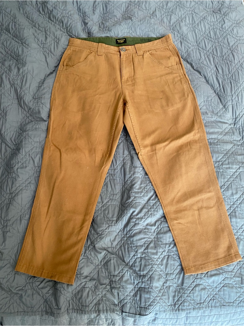 Seager Bison pants
